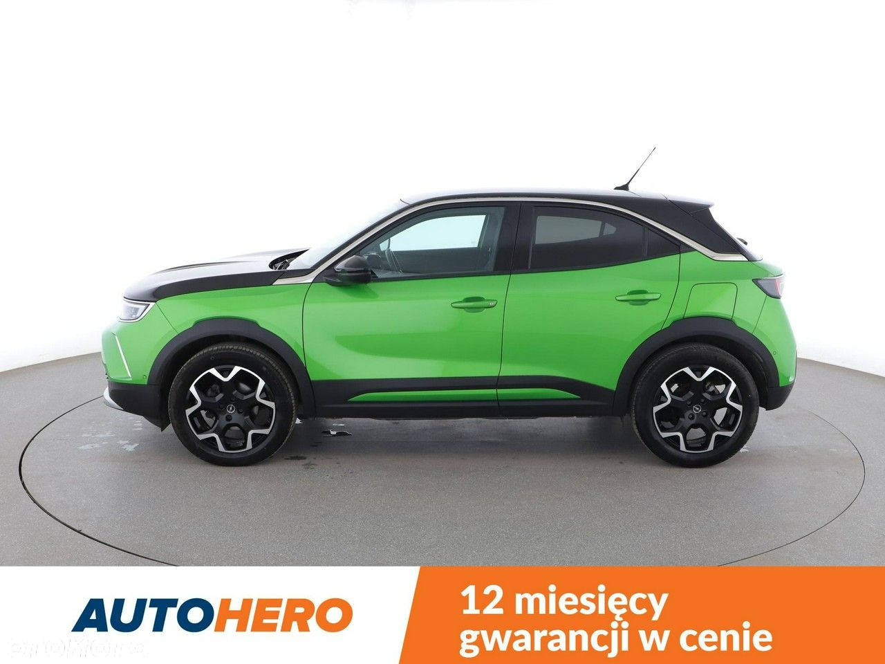 Opel Mokka 1.2 T Ultimate Pack S&S - 2