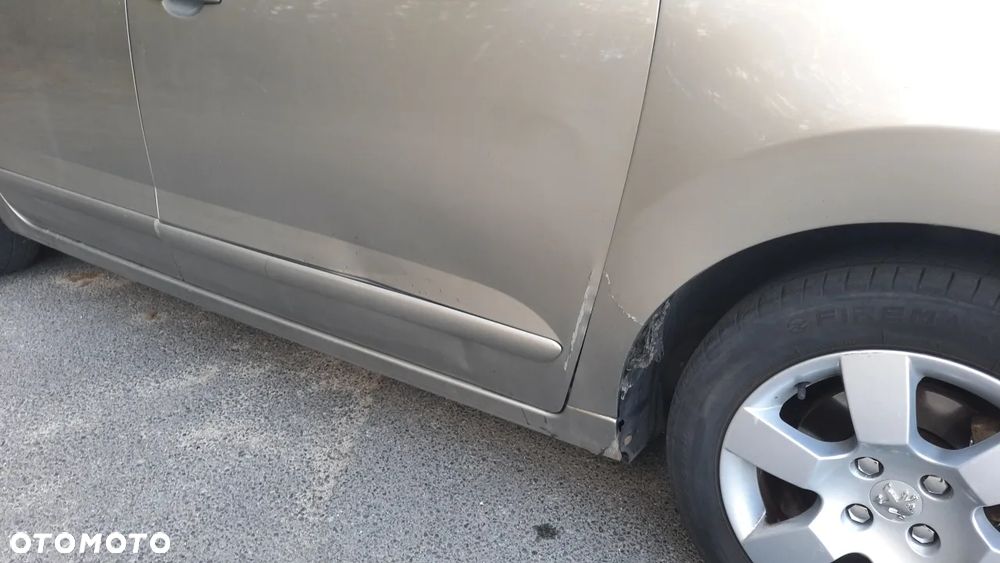 Peugeot 5008 1.6 HDi Trendy - 4