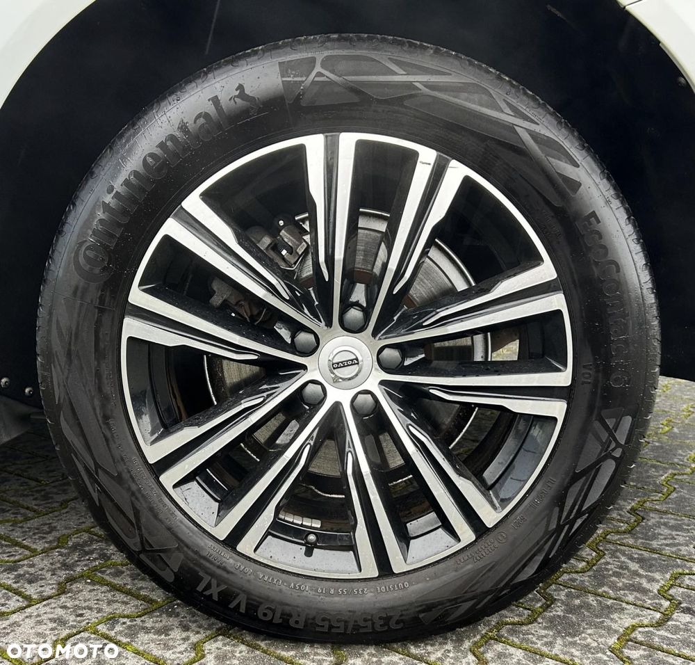 Volvo XC 60 B4 B Inscription - 10