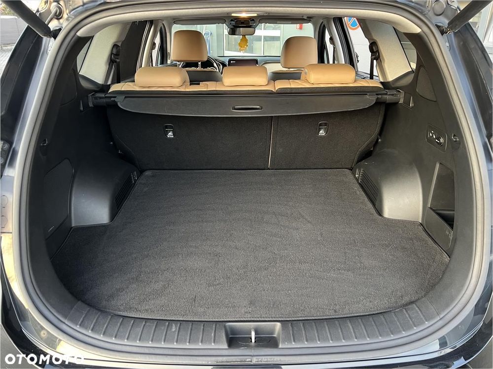 Hyundai Santa Fe 1.6 T-GDI HEV Platinum 4WD - 26