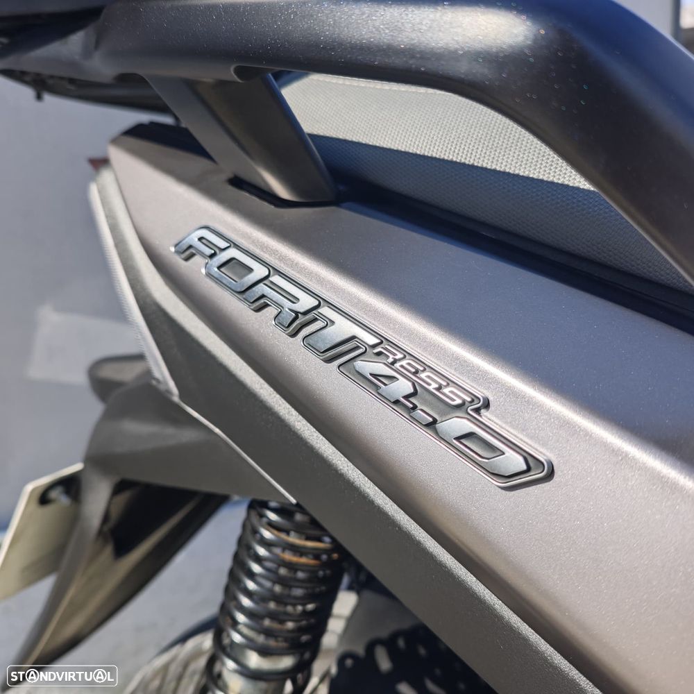 QJ Motor Fort 4.0 - 11