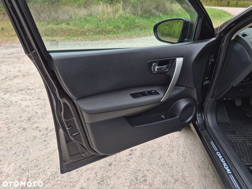 Nissan Qashqai+2 2.0 tekna - 36