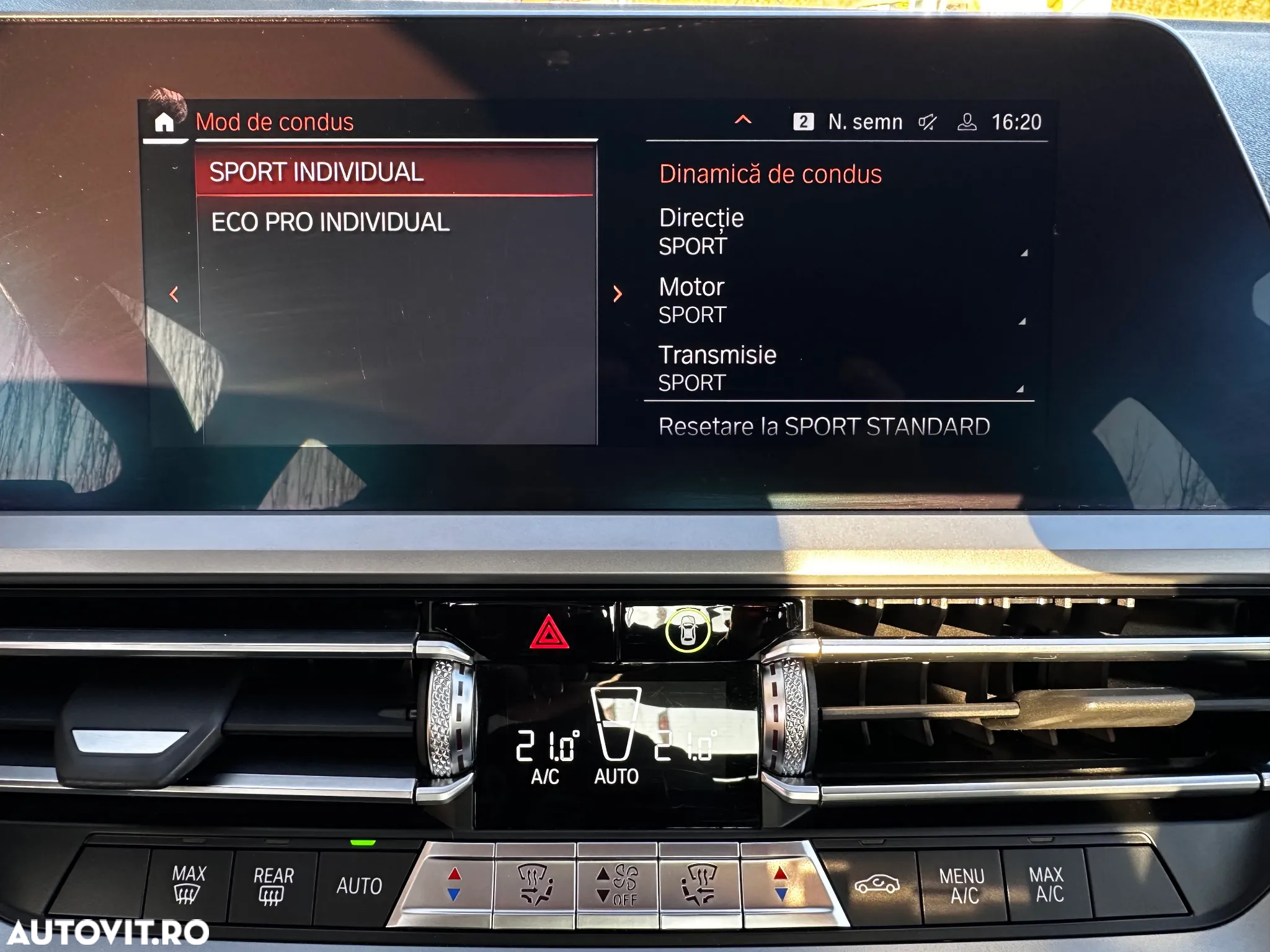 BMW Seria 3 316d AT - 29