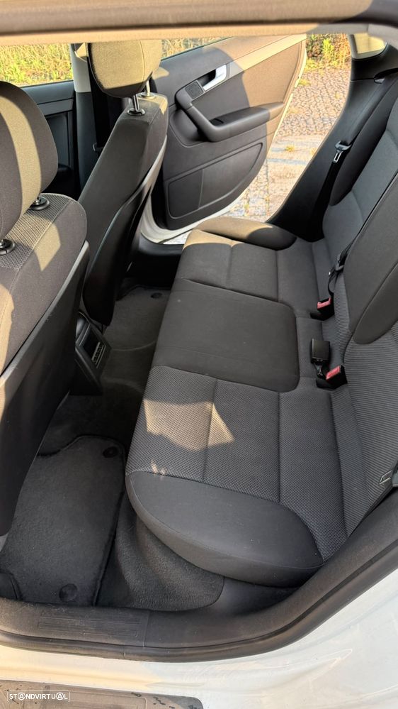 Audi A3 Sportback 1.6 TDI Attraction - 13