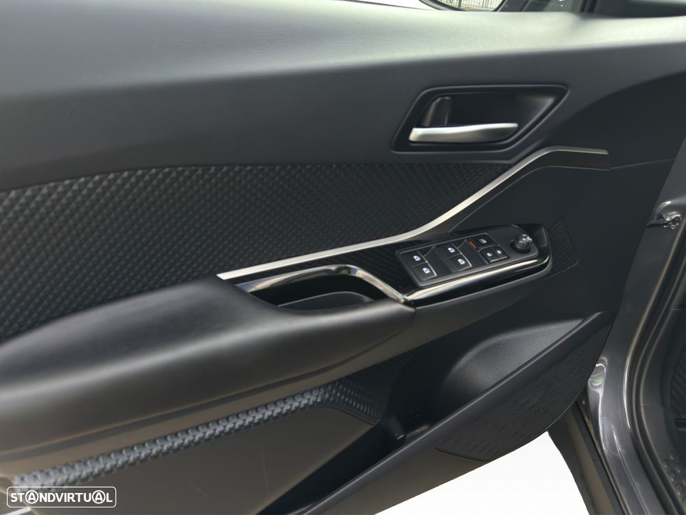 Toyota C-HR 1.8 Hybrid Exclusive - 21