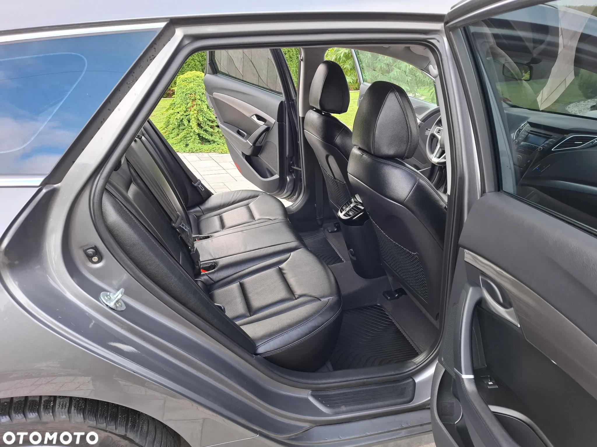 Hyundai i40 i40cw 1.7 CRDi Comfort - 16