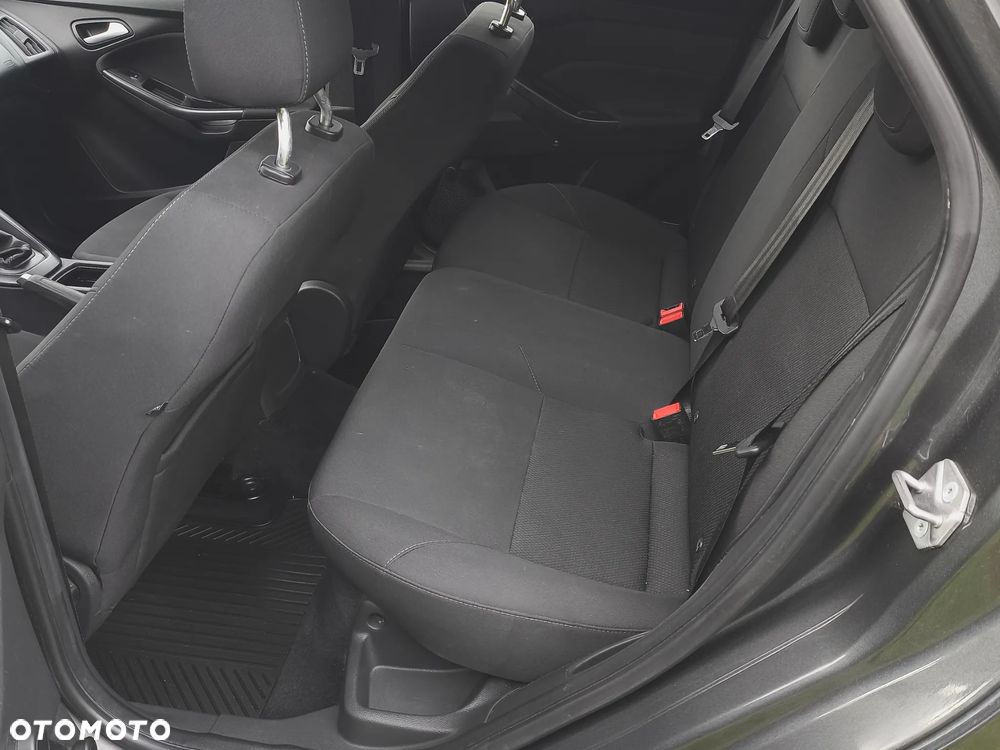 Ford Focus 1.6 Gold X (Edition Start) - 21