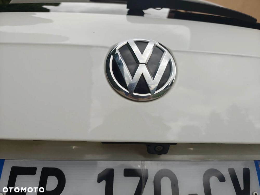 Volkswagen Tiguan 2.0 TDI SCR (BlueMotion Technology) DSG Highline - 16
