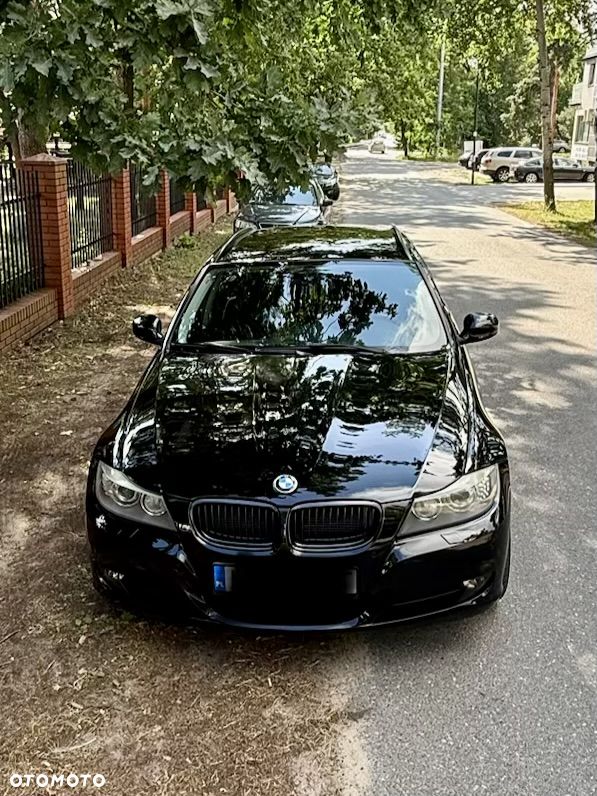 BMW Seria 3 - 8