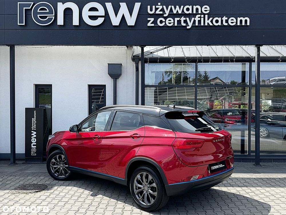 Seres 3 53kWh Luxury - 6