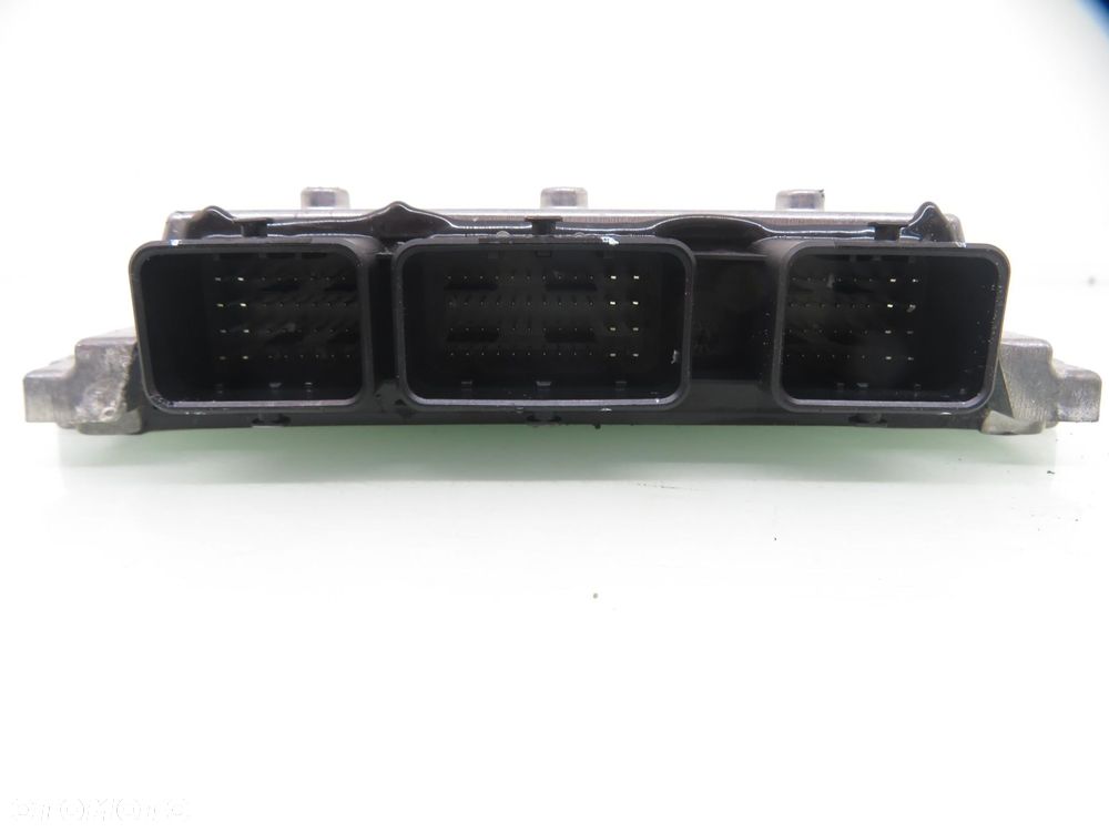 STEROWNIK FORD FOCUS MK2 II 1.8 7M5112A650AAB ESU411 - 3