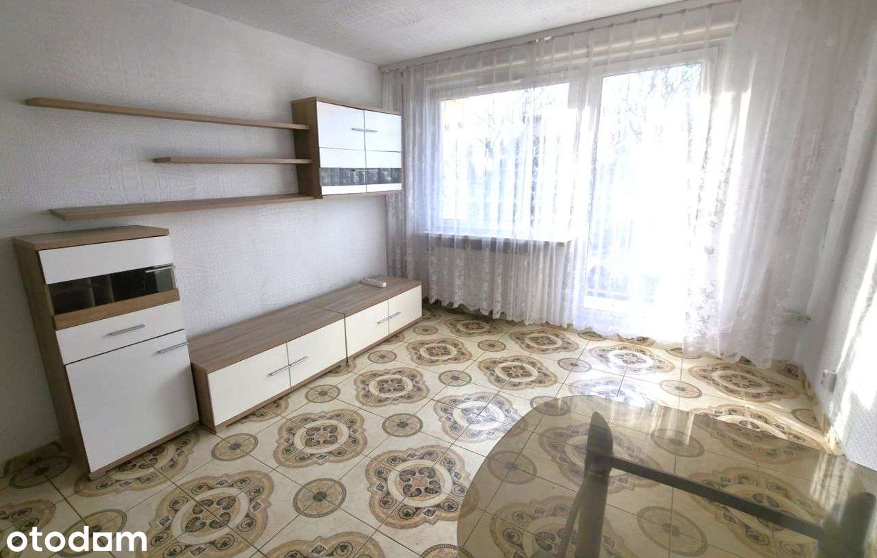 Atrakcyjne 2 Pokoje! Duży Balkon! Doskonała Lokali