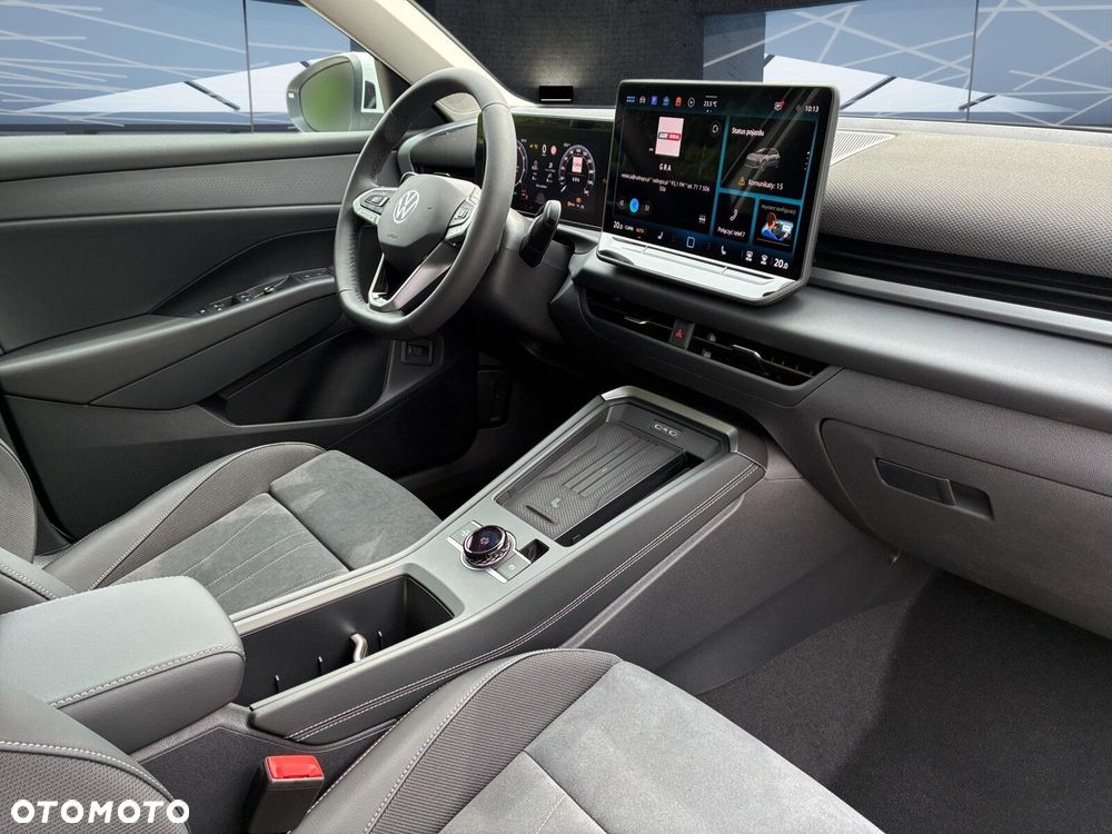 Volkswagen T-Roc - 26