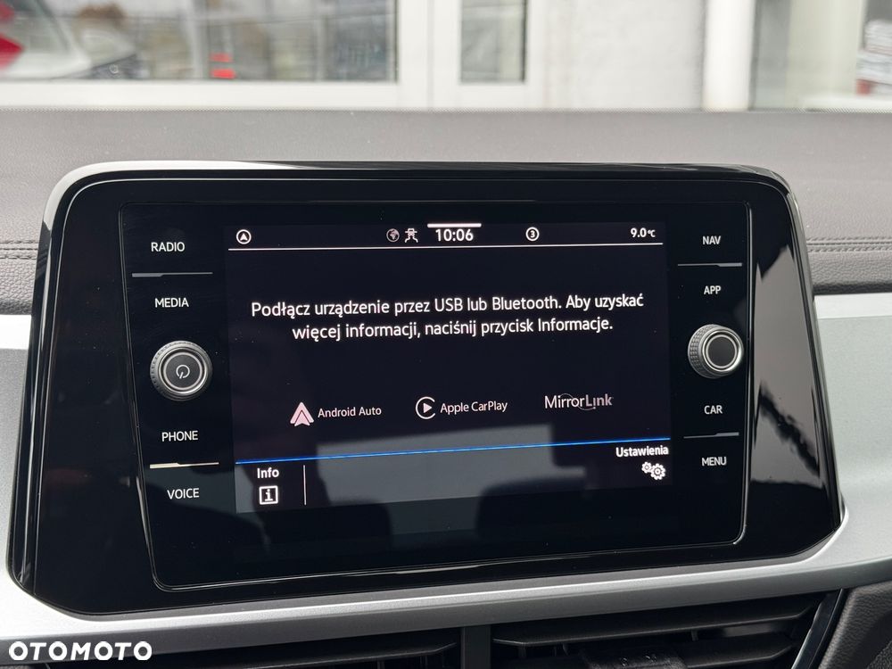 Volkswagen T-Roc 1.5 TSI Life - 19
