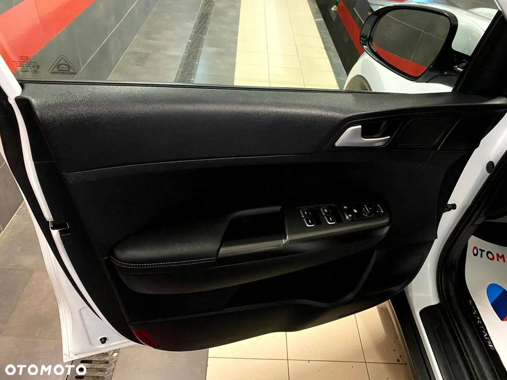 Kia Sportage 1.6 GDI L Business Line 2WD - 13