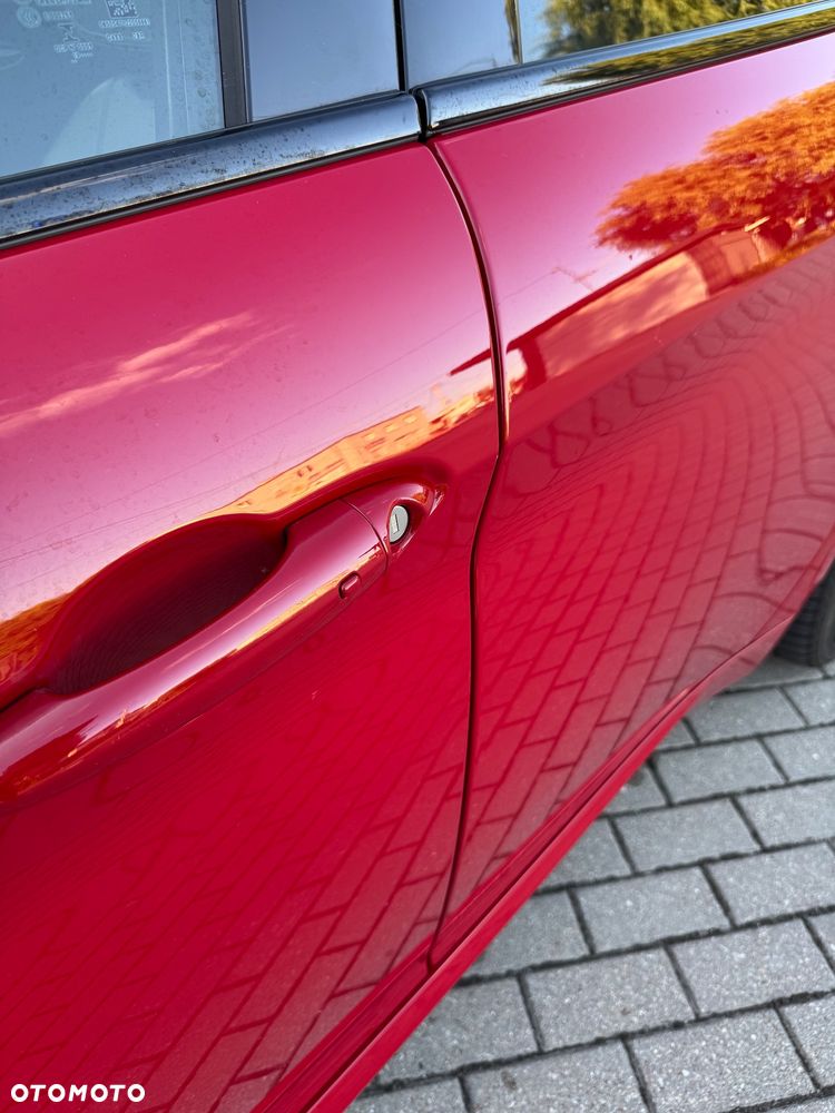 Alfa Romeo Giulia 2.0 Turbo TI Q4 - 10