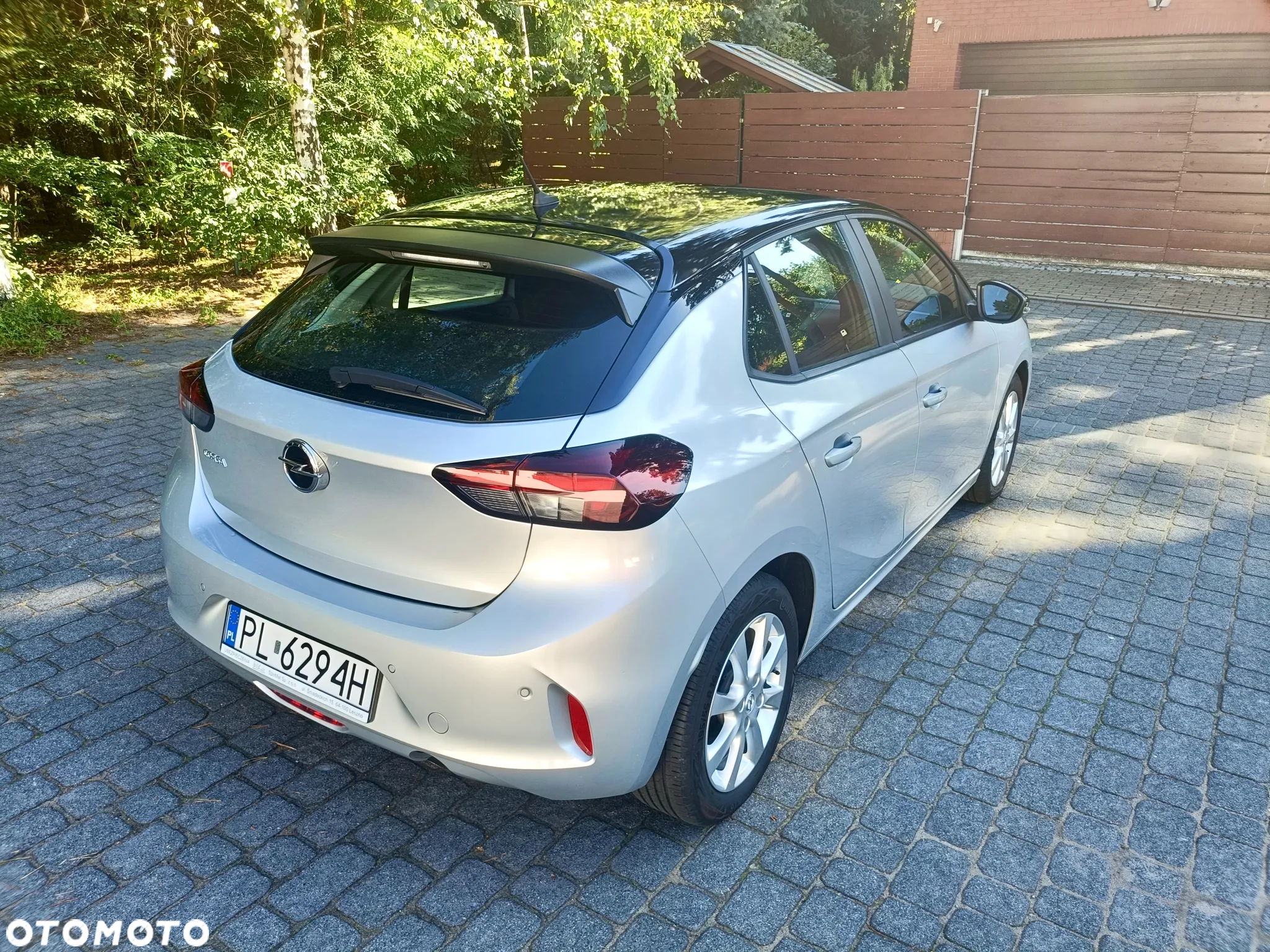 Opel Corsa 1.2 Direct Injection Turbo Start/Stop Edition - 31