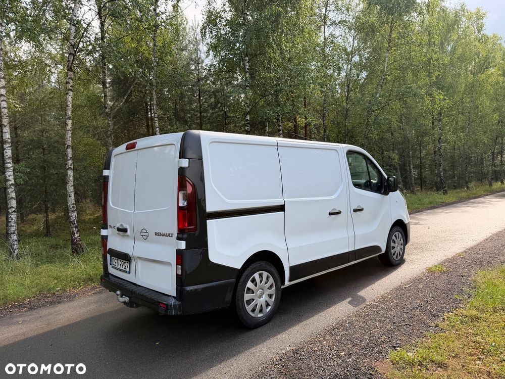 Renault Trafic - 3