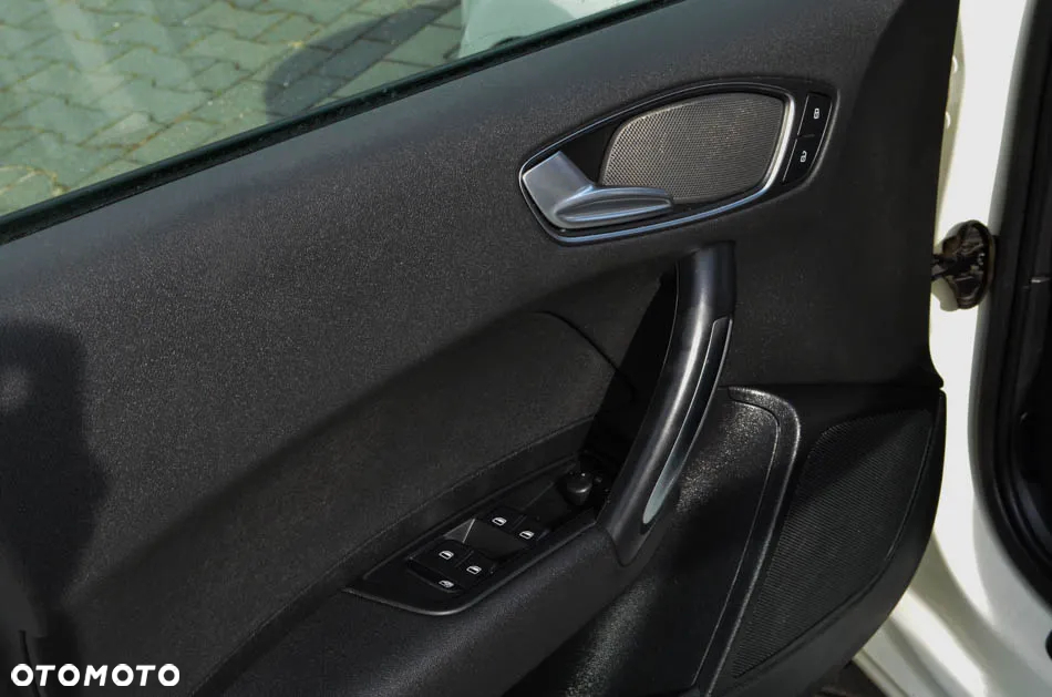 Audi A1 1.2 TFSI Prime Edition - 28