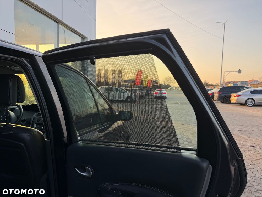 Renault Scenic 2.0 16V Privilege - 30