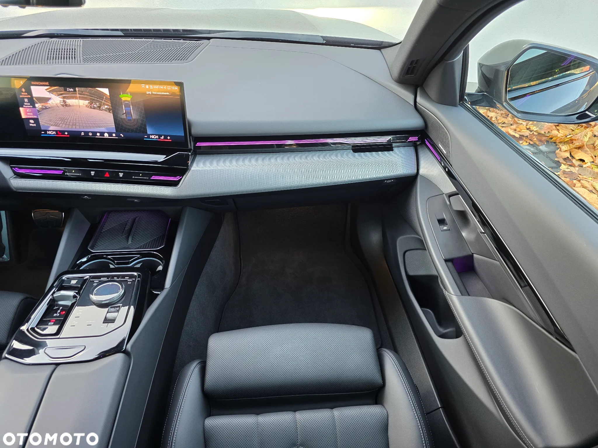 BMW Seria 5 520d - 11