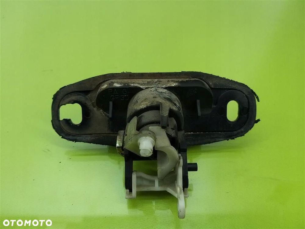 Stacyjka+ komplet KLUCZYK wkładek Volvo S40/V40 1995-2004 - 3