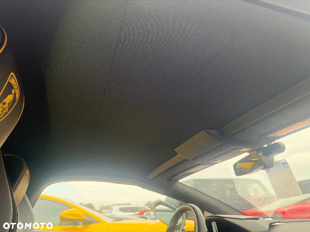 Lamborghini Huracan - 9