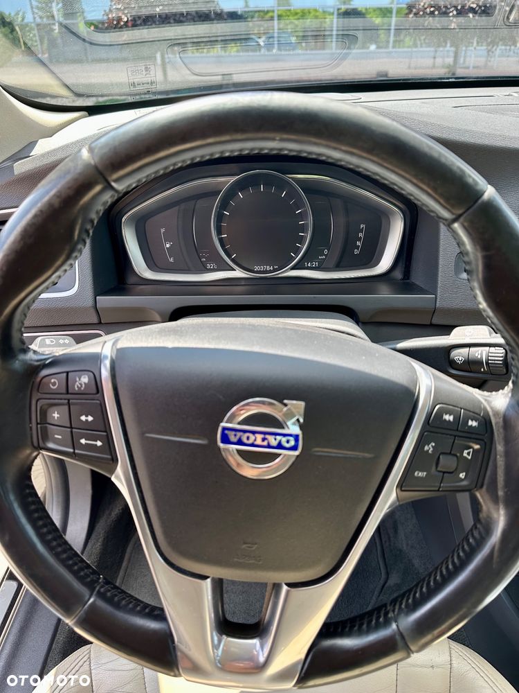 Volvo S60 - 19