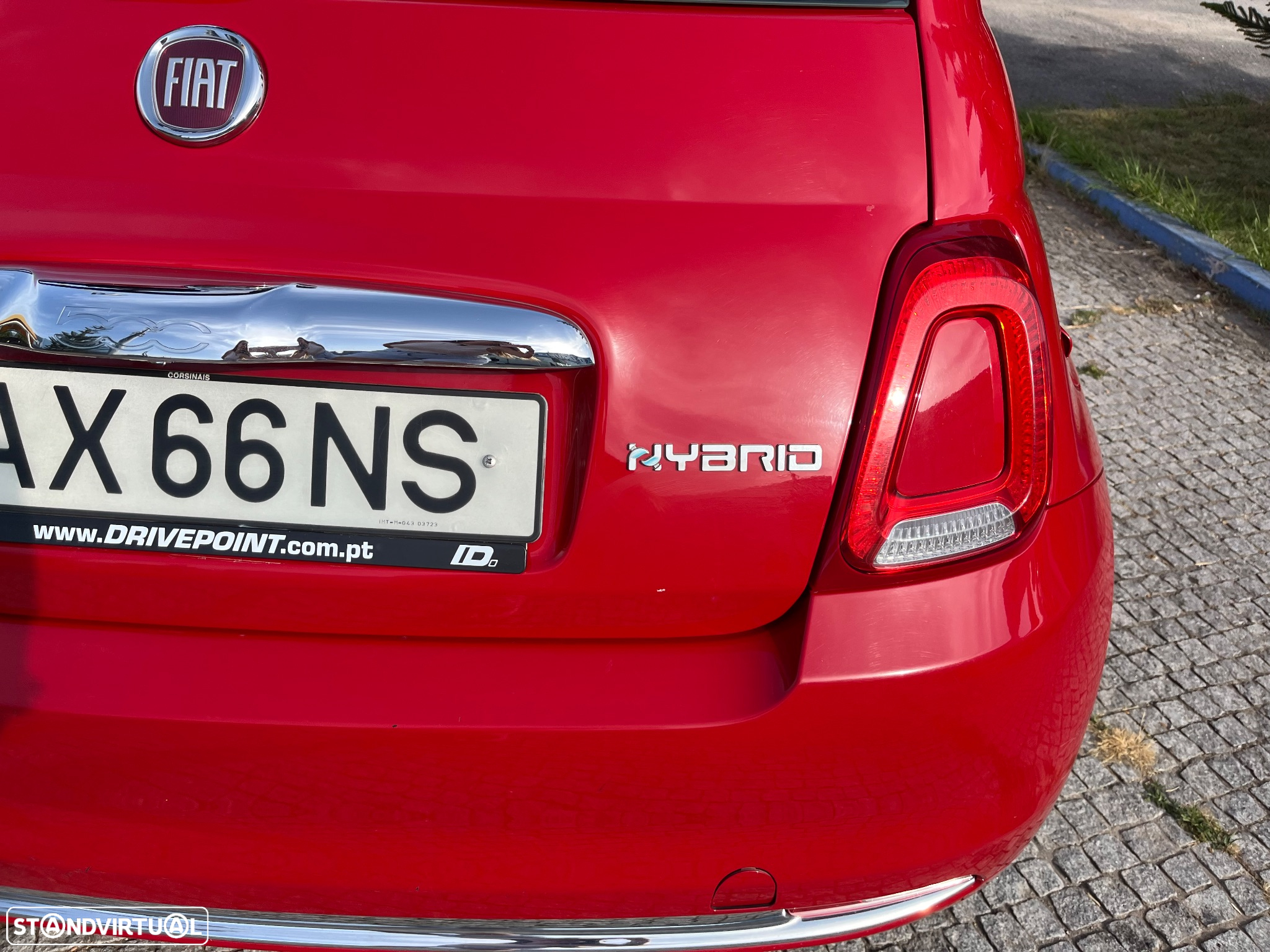 Fiat 500 - 10