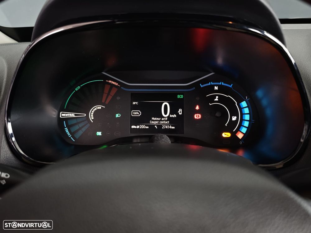 Dacia Spring Comfort Plus - 48