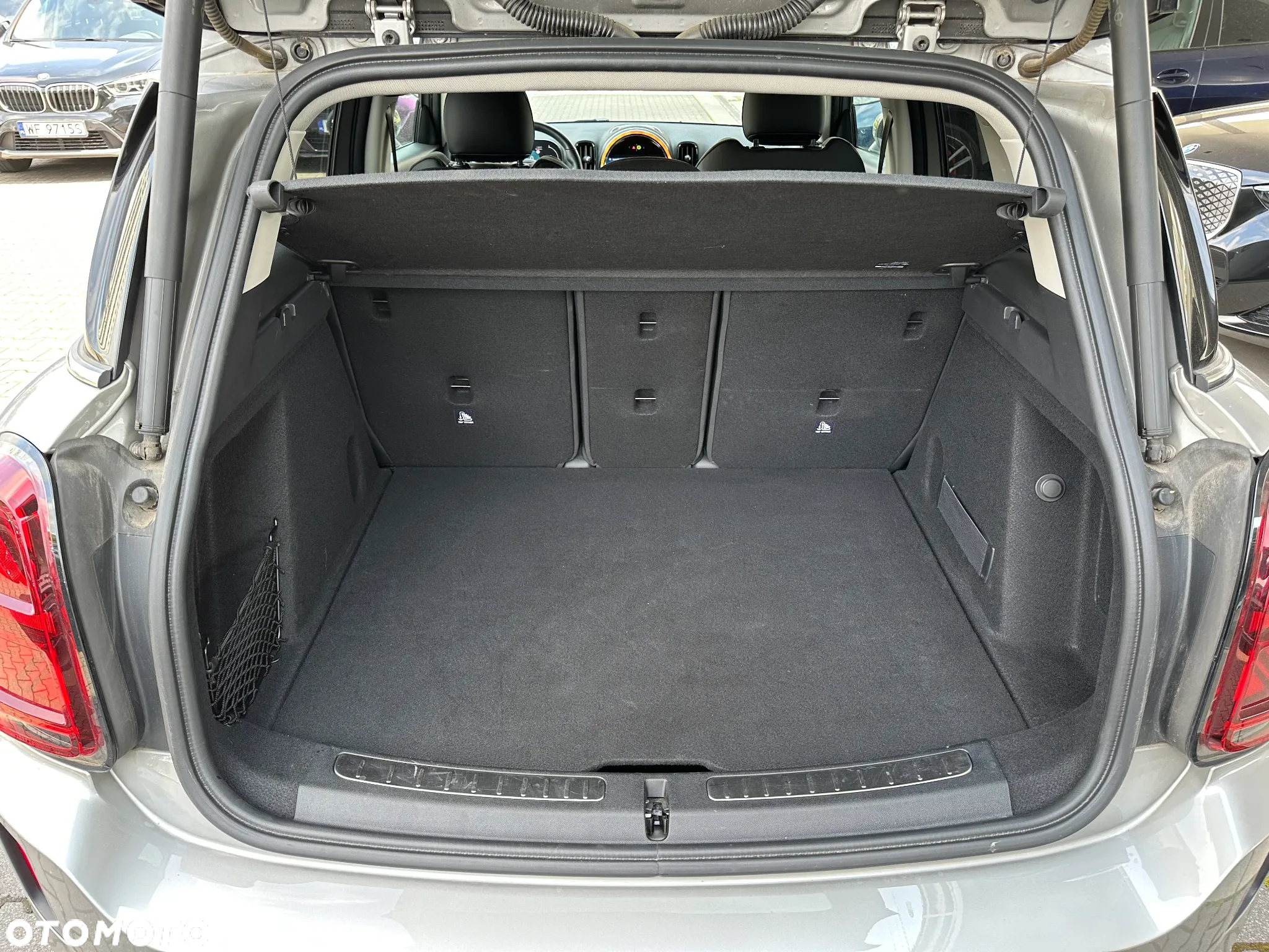 MINI Countryman Cooper - 22