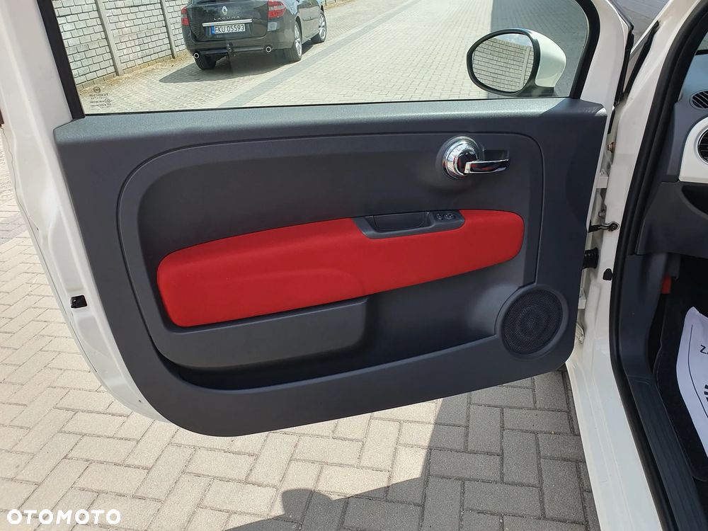 Fiat 500 - 29