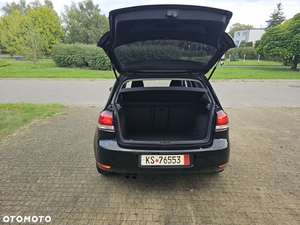 Volkswagen Golf 1.6 TDI Trendline - 27