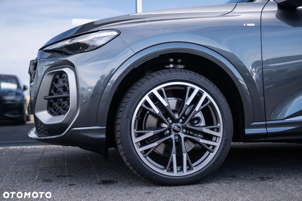 Audi Q5 TDI mHEV 150 kW Quattro S tronic - 6