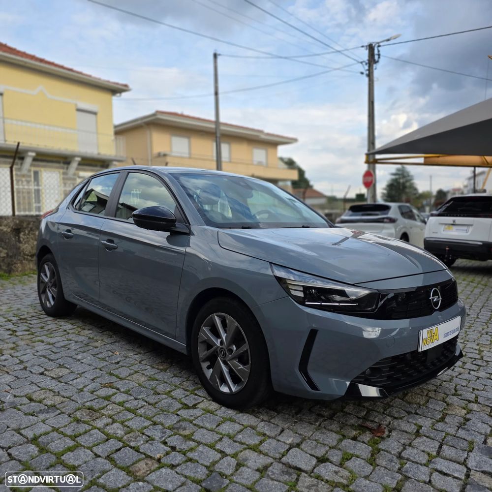 Opel Corsa 1.2 Elegance - 5