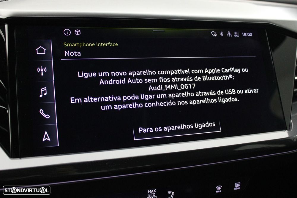 Audi Q4 e-tron 40 82 kWH - 19