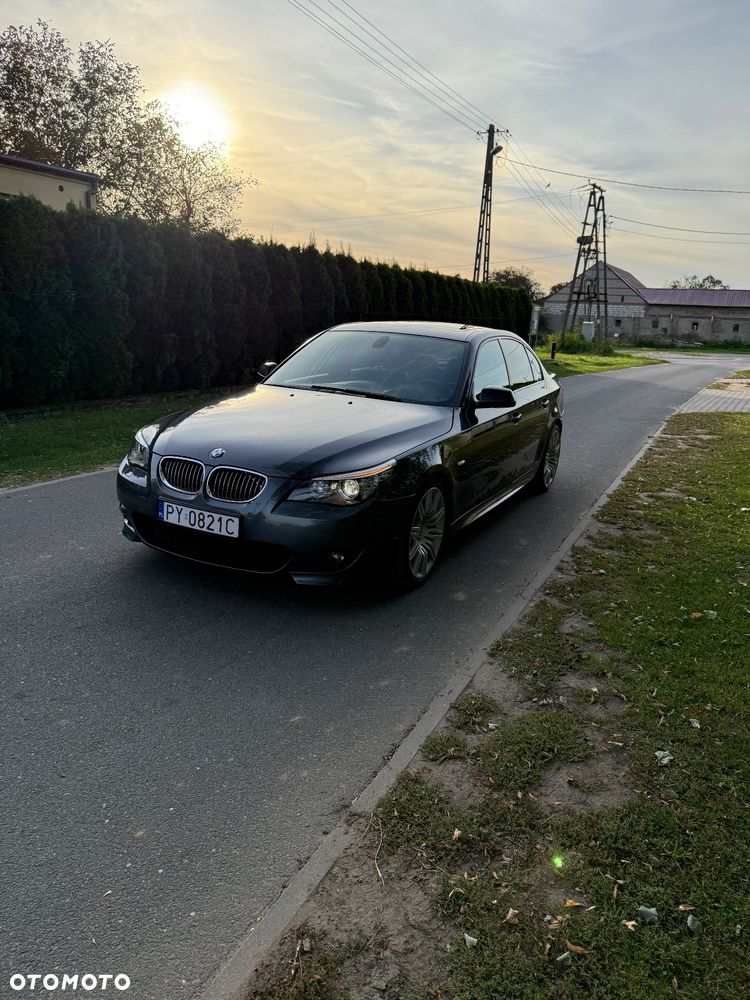BMW Seria 5 - 2