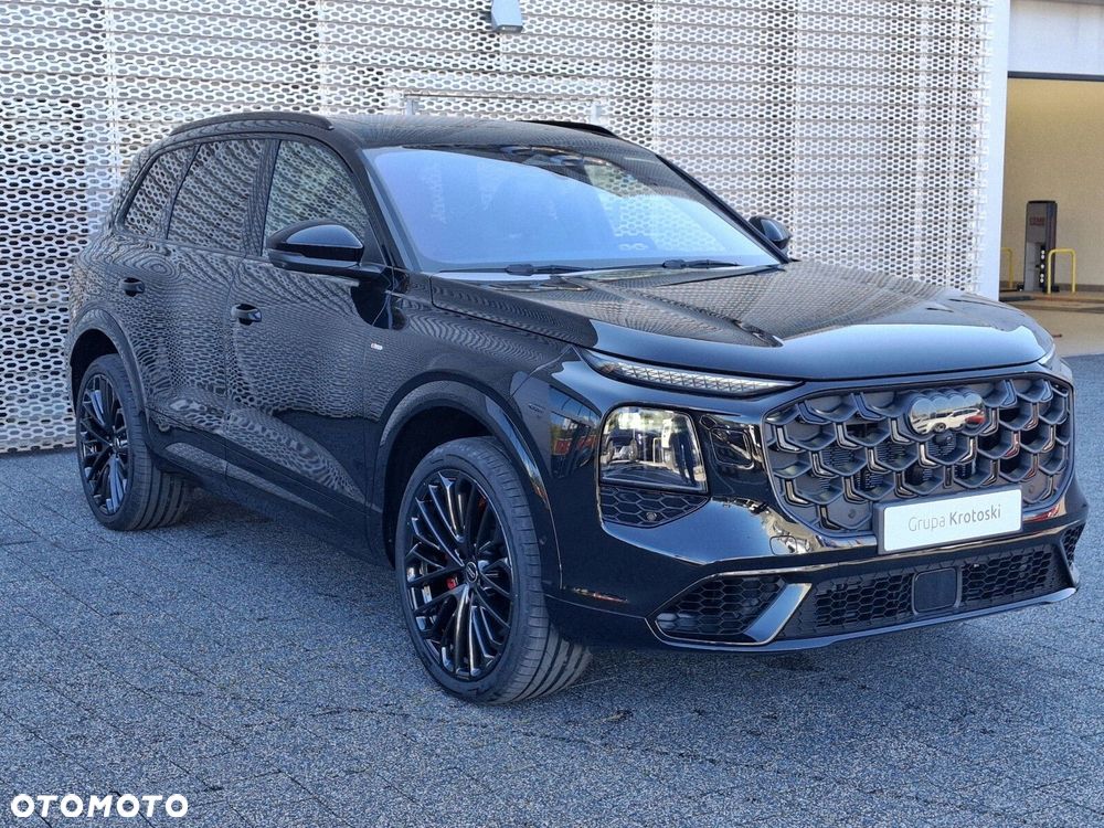 Audi Q7 2026