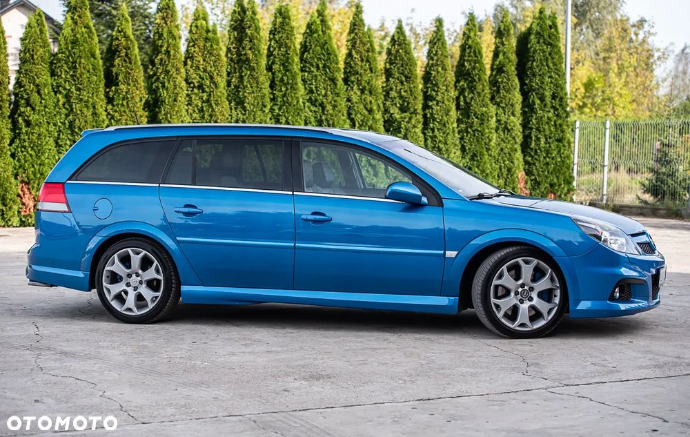 Opel Vectra 2.8 V6 OPC - 3