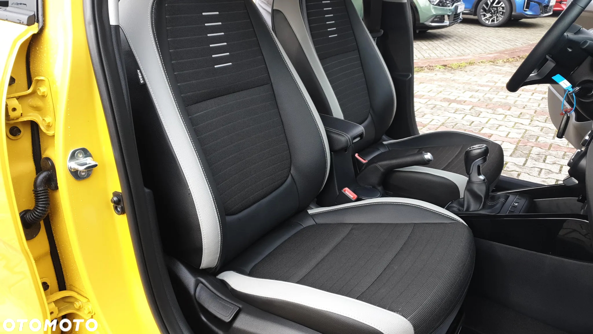 Kia Stonic 1.0 T-GDI L - 27