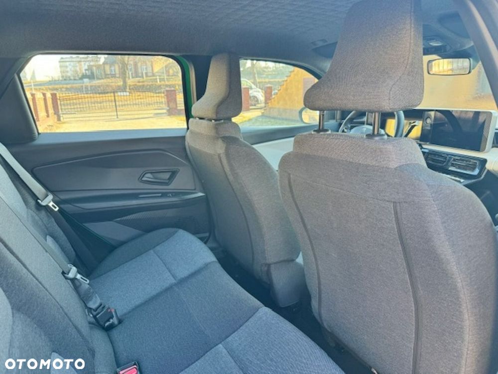 Renault 5 E-Tech Evolution 150 Comfort Range - 11