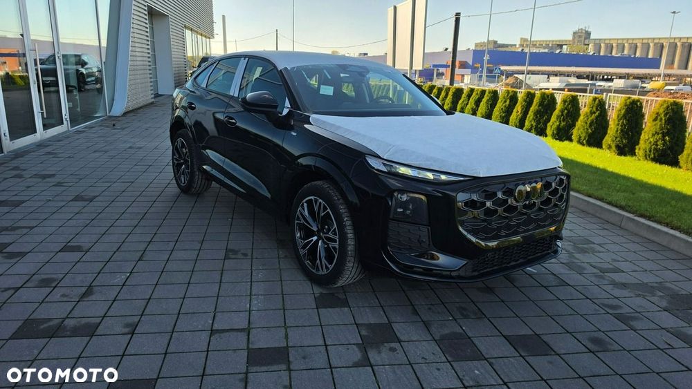 Audi Q3 Sportback 2026 photo 4