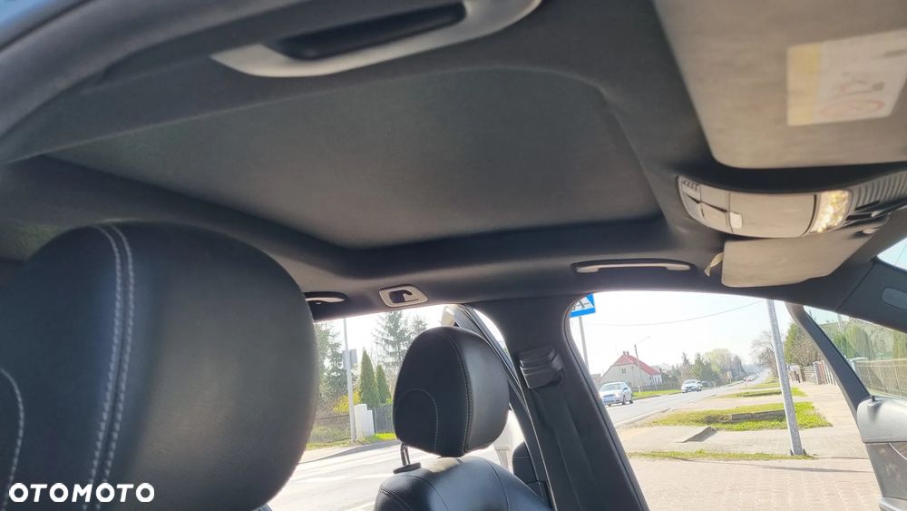 Mercedes-Benz Klasa C - 26