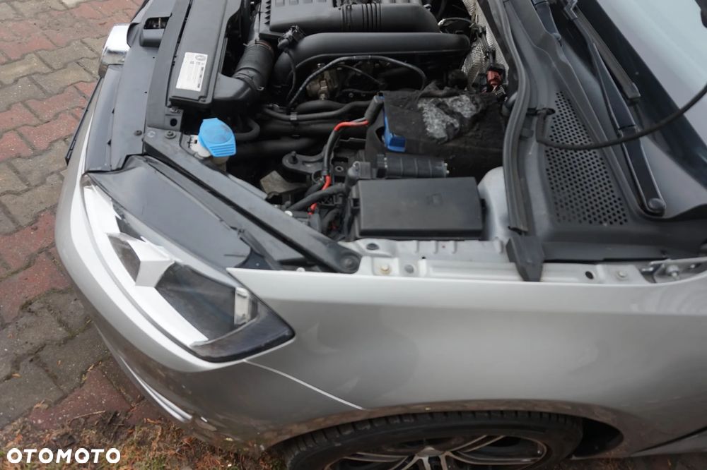 Volkswagen Golf - 15