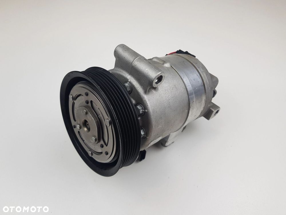 Kompresor Sprężarka klimatyzacji Volkswagen Audi 140302 - 8