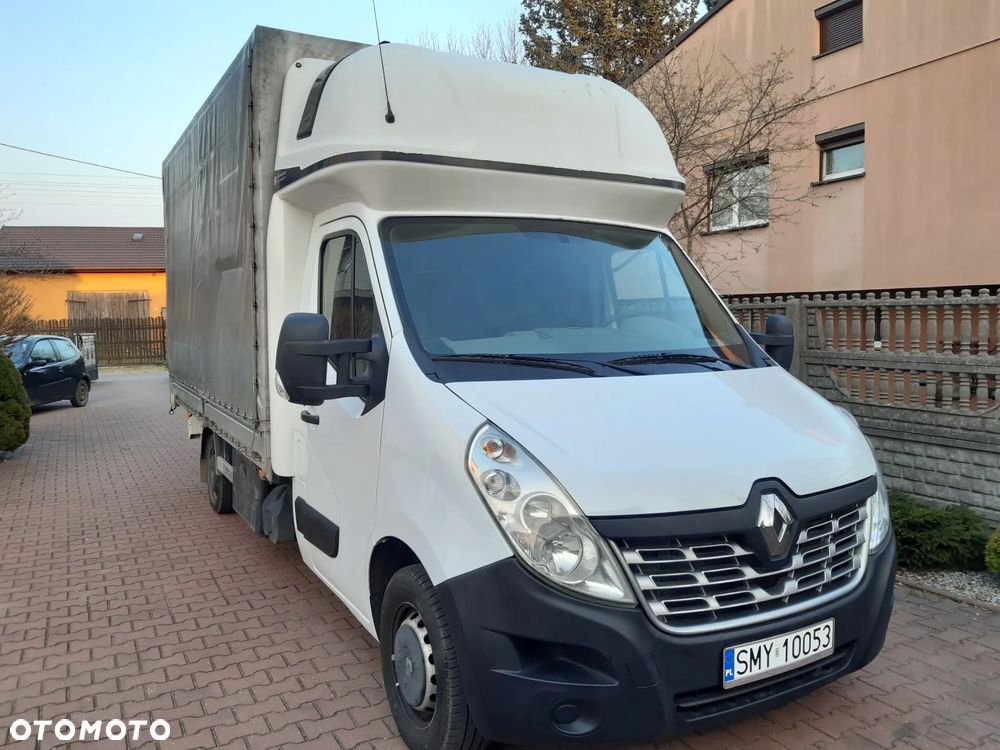 Renault MASTER - 22