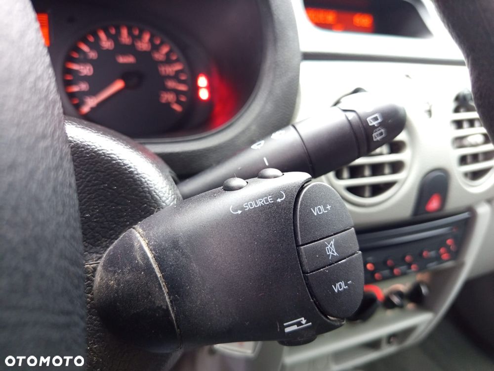 Renault Kangoo 1.6 16V Edition - 29