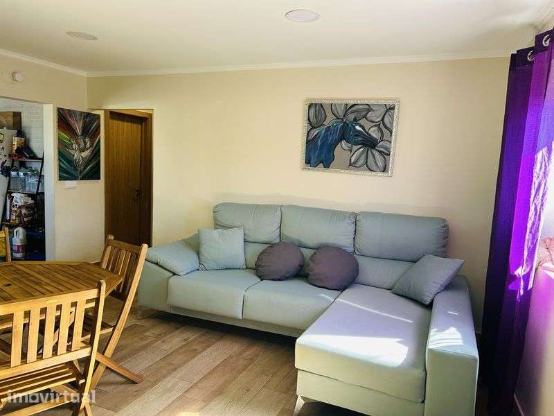 Moradia 3 quartos e terraco - Grande imagem: 2/12