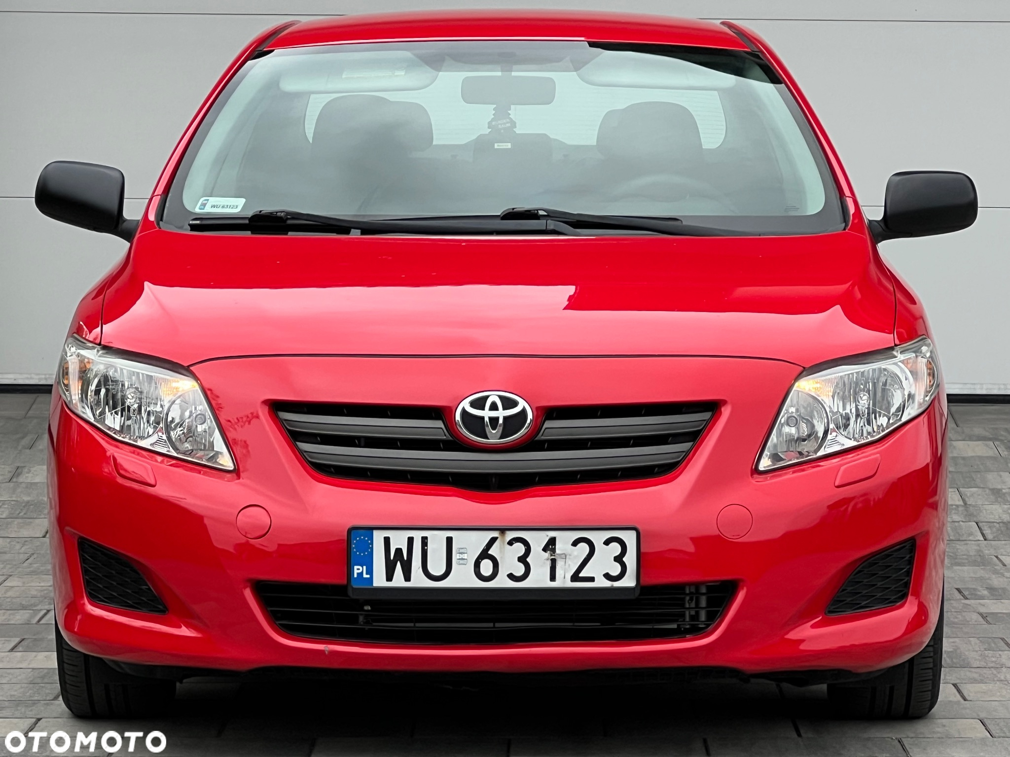 Toyota Corolla 1.4 D-4D Premium - 2