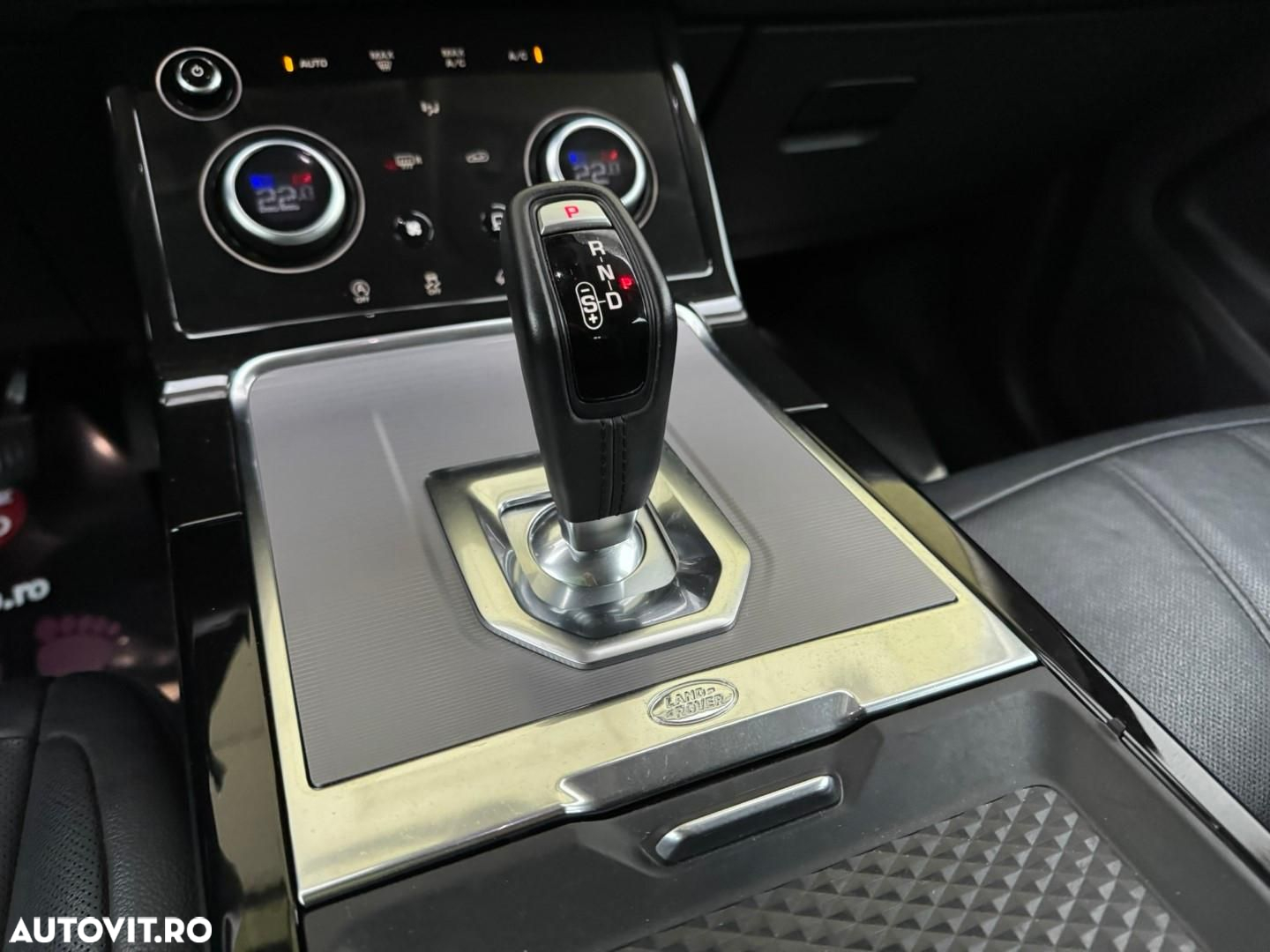 Land Rover Range Rover Evoque - 9